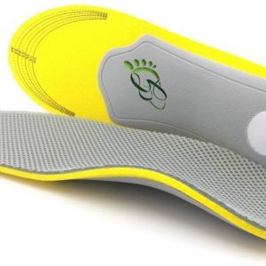 PLANTILLA ORTOPÉDICA FOAM